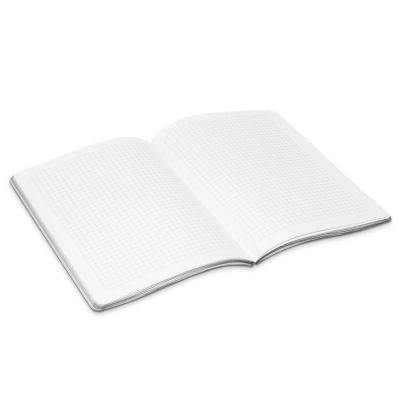 Записная книжка в клетку 15.5x21 Мяч R1-2440544-1