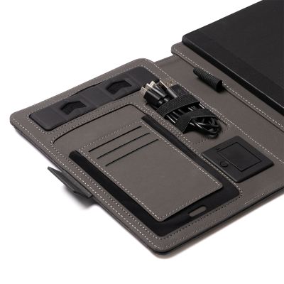 Папка многофункциональная SAMPER, Серый-2