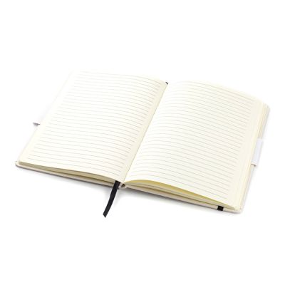 Блокнот из переработанного сырья Тетрапак Rebirth-2