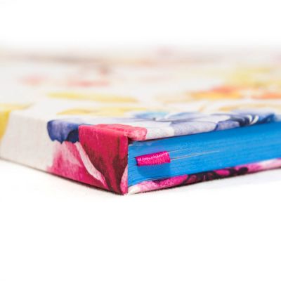 Записная книжка в клетку 15.5x21 Птица R1-2442144-2