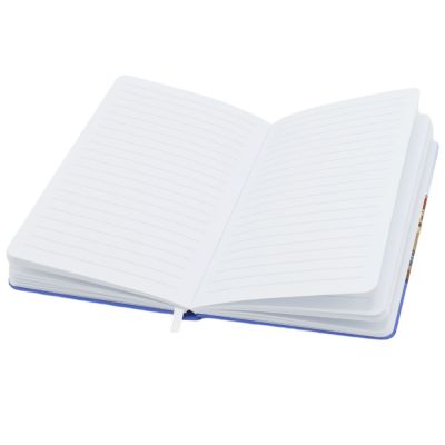 Записная книжка Dziuna Немига в клетку 15 x 21 см-2