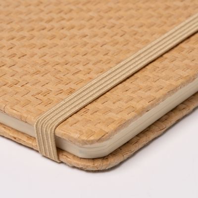 Блокнот А5 BOLGER в твёрдом переплёте-3