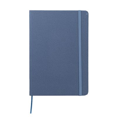 Блокнот из растительного сырья Tutti Frutti, лавандовый-6