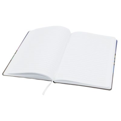 Записная книжка Dziuna Зыбицкая в линейку 15,5 x 21 см-2