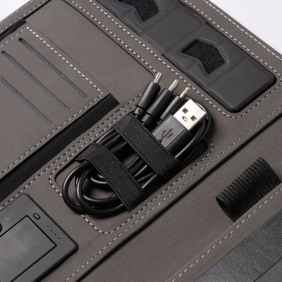 Папка многофункциональная SAMPER, Серый-3