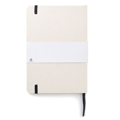 Блокнот из переработанного сырья Тетрапак Rebirth-5