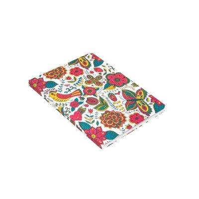 Записная книжка в линейку 10.5x16 Полянка R1-2522644-0