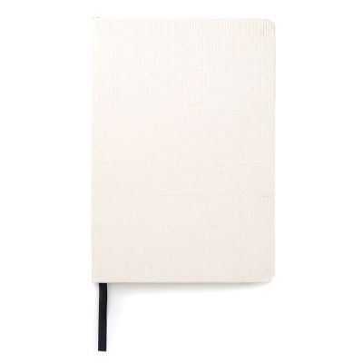 Блокнот из переработанного сырья Тетрапак Rebirth-6