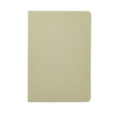 Блокнот из растительного сырья Tutti Frutti, киви-5