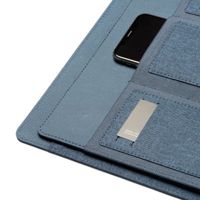 Папка универсальная SAMAR, Серый-2