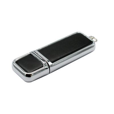 Флешка "Business" 16 Гб, черная-0