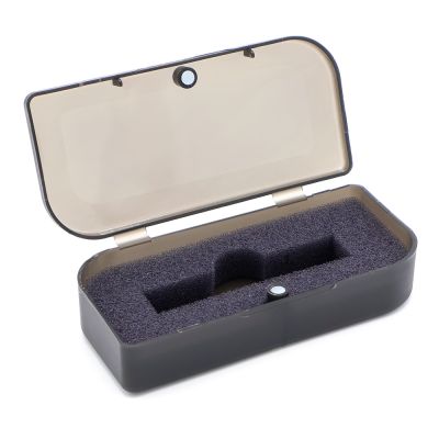 Флешка Suomi 16 Гб в футляре, с красной подсветкой-2