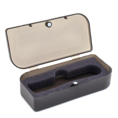 Флешка Twist 32 Гб в футляре, черная-2