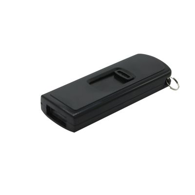 Флешка "Swift" 16 Гб, черная-1