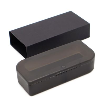 Флешка Gear Soft 32 Гб в футляре, белая-3