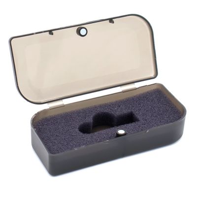 Флешка Гильдия 16 Гб в футляре, золотистая-2