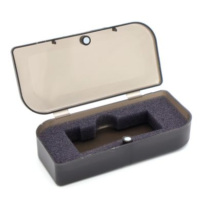 Флешка Gear Soft 32 Гб в футляре, черная-2
