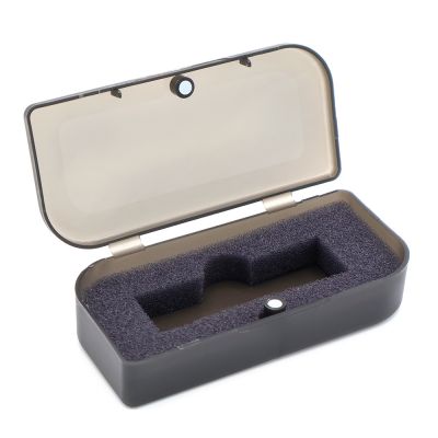 Флешка Moon 16 Гб в футляре, синий-2