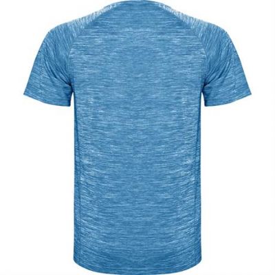 Спортивная футболка AUSTIN мужская, ПЁСТРЫЙ КОРОЛЕВСКИЙ XL-1