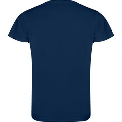 Спортивная футболка CAMIMERA мужская, МОРСКОЙ СИНИЙ 3XL-1