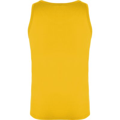 Майка TEXAS мужская, ЗОЛОТИСТО-ЖЕЛТЫЙ XXL-1