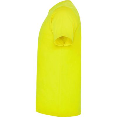 Футболка DOGO PREMIUM мужская, ЛАЙМОВЫЙ ЛИМОННЫЙ 3XL-2