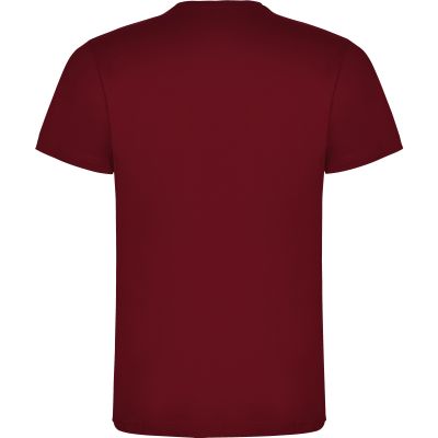 Футболка DOGO PREMIUM мужская, ГРАНАТОВЫЙ 2XL-1