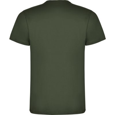 Футболка DOGO PREMIUM мужская, VENTURE GREEN L-1