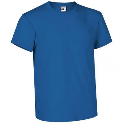 Футболка  RACING, королевский синий, XL-0