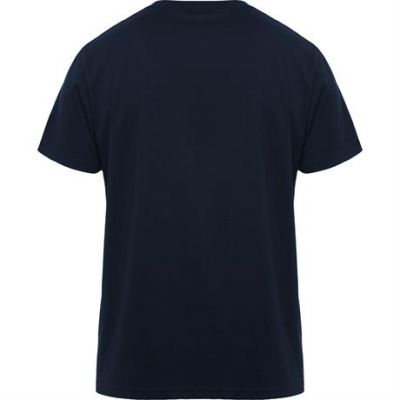 Футболка EXPEDITION мужская, МОРСКОЙ СИНИЙ/КОРОЛЕВСКИЙ СИНИЙ 3XL-1