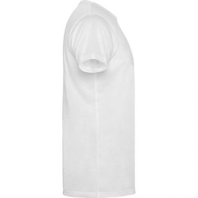 Футболка SUBLIMA мужская, БЕЛЫЙ 3XL-3