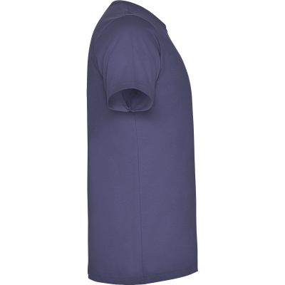 Футболка DOGO PREMIUM мужская, ИНДИГО L-3