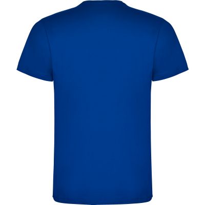 Футболка DOGO PREMIUM мужская, КОРОЛЕВСКИЙ СИНИЙ XL-1