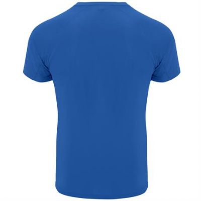Спортивная футболка BAHRAIN мужская, КОРОЛЕВСКИЙ СИНИЙ XL-1