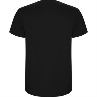 Футболка STAFFORD , ЧЕРНЫЙ 5XL-1