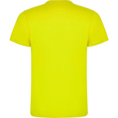 Футболка DOGO PREMIUM мужская, ЛАЙМОВЫЙ ЛИМОННЫЙ 3XL-1