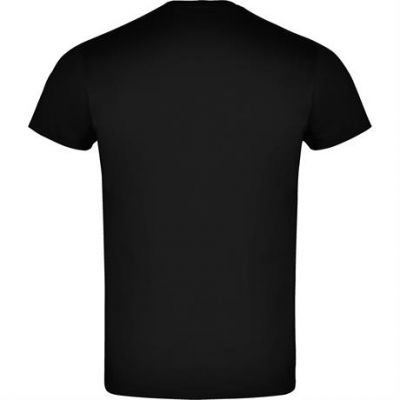 Футболка ATOMIC 150, ЧЕРНЫЙ 5XL-1