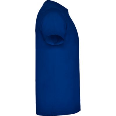 Футболка BRACO мужская, КОРОЛЕВСКИЙ СИНИЙ XL-3