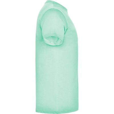 Футболка BEAGLE , МЯТНЫЙ ЗЕЛЕНЫЙ 3XL-3