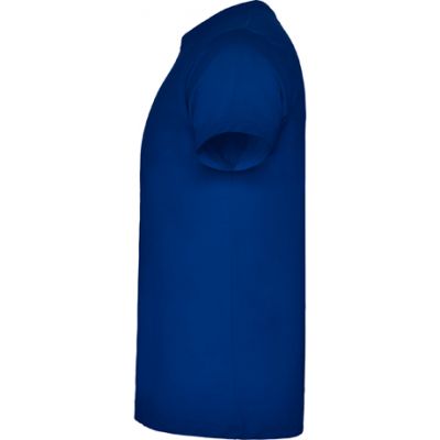 Футболка BRACO мужская, КОРОЛЕВСКИЙ СИНИЙ XL-2