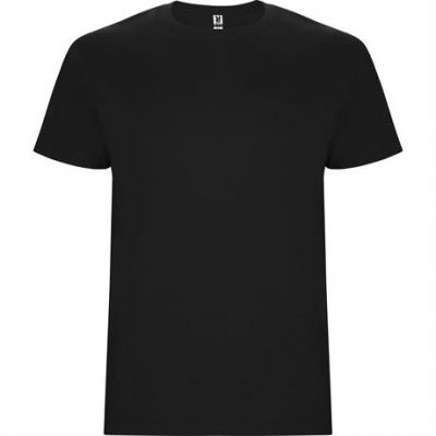 Футболка STAFFORD , ЧЕРНЫЙ 5XL-0