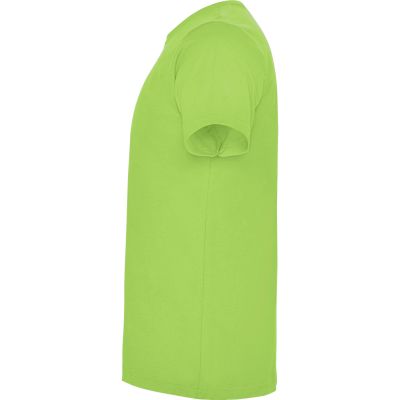 Футболка DOGO PREMIUM мужская, СВЕТЛО-ЗЕЛЕНЫЙ 3XL-2