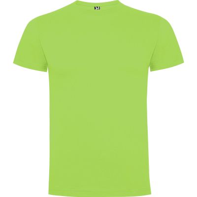 Футболка DOGO PREMIUM мужская, СВЕТЛО-ЗЕЛЕНЫЙ 3XL-0