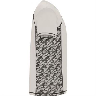 Спортивная футболка SOCHI мужская, БЕЛЫЙ 2XL-3