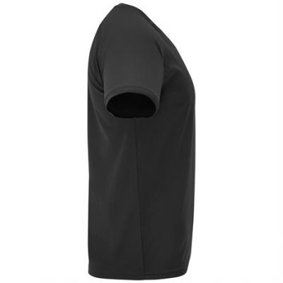 Спортивная футболка BAHRAIN мужская, ЧЕРНЫЙ 2XL-3