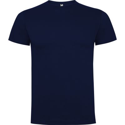 Футболка DOGO PREMIUM мужская, МОРСКОЙ СИНИЙ 4XL-0
