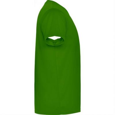 Спортивная футболка CAMIMERA мужская, ПАПАРОТНИКОВЫЙ 2XL-3