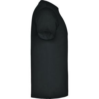 Футболка BEAGLE , ТЕМНЫЙ ГРАФИТ 2XL-3