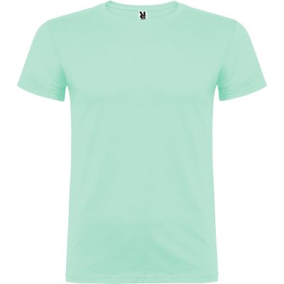 Футболка BEAGLE , МЯТНЫЙ ЗЕЛЕНЫЙ 3XL-0