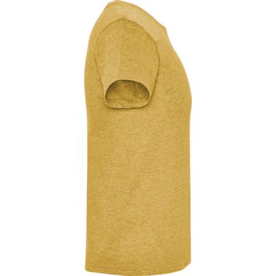 Футболка FOX мужская, ПЁСТРЫЙ ГОРЧИЧНЫЙ 3XL-3